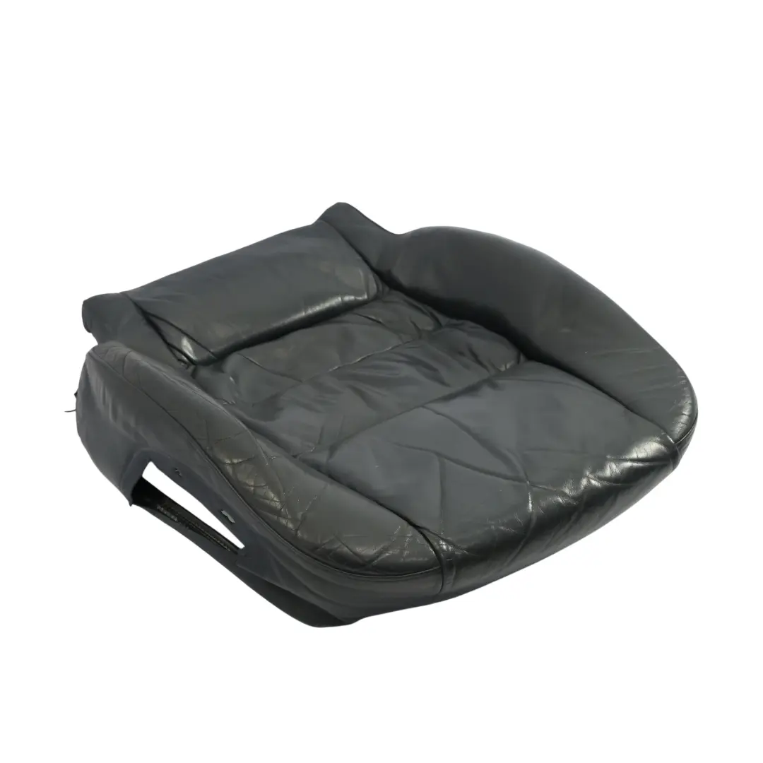 Housse De Siège Avant En Cuir Noir Gauche Droite pour Porsche Boxster 986 à propos du numéro de pièce 99652116502 Porsche Boxster 986 Housse De Siège Avant En Cuir Noir Gauche Droite - SKU 99652116502 - Numéro de pièce 99652116502