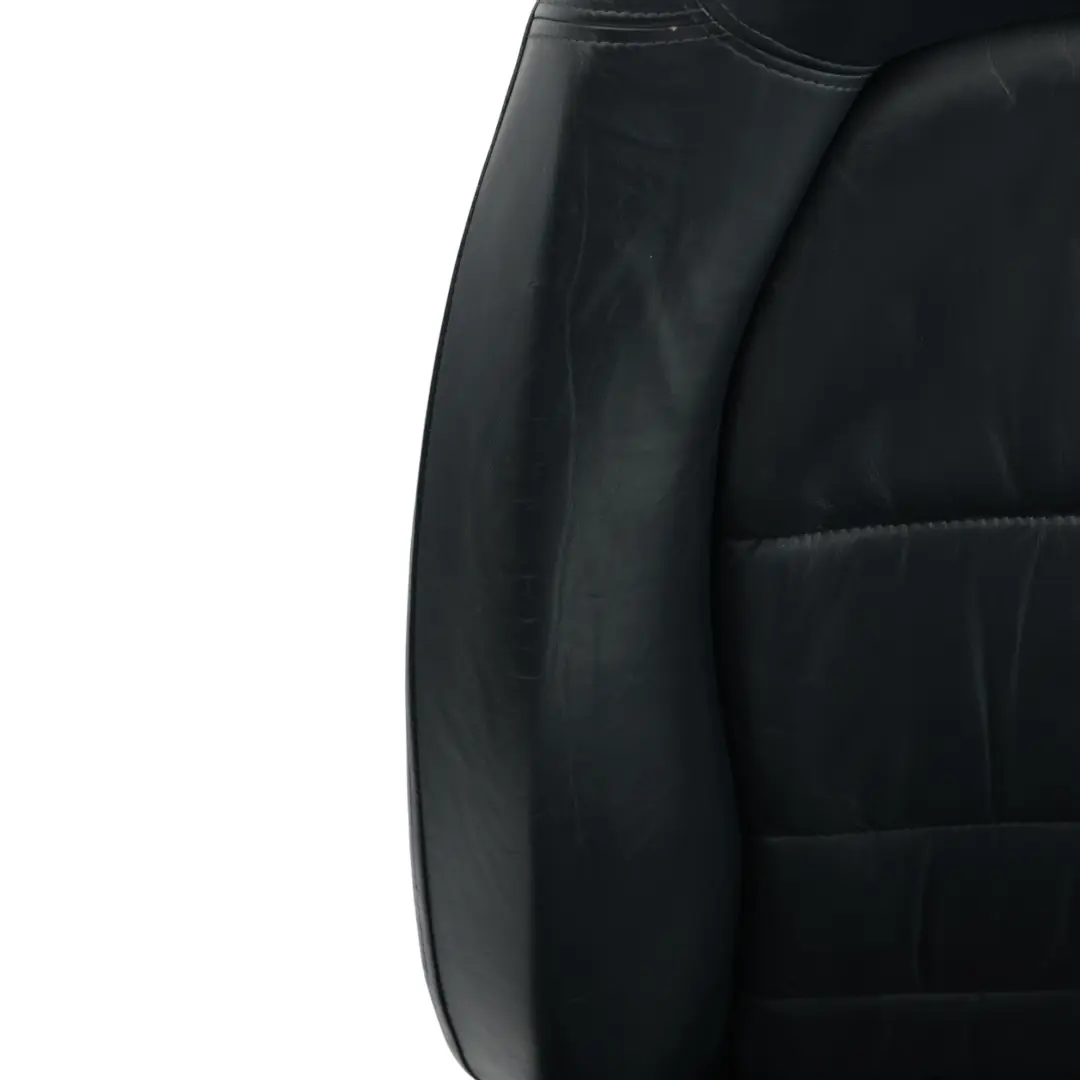 Fotel Przedni Sport Elektryczny Skóra Czarny Lewy Przód do Porsche Boxster 986 o numerze 99652199302 Porsche Boxster 986 Fotel Przedni Sport Elektryczny Skóra Czarny Lewy Przód - SKU 99652199302-1 - Numer Części 99652199302