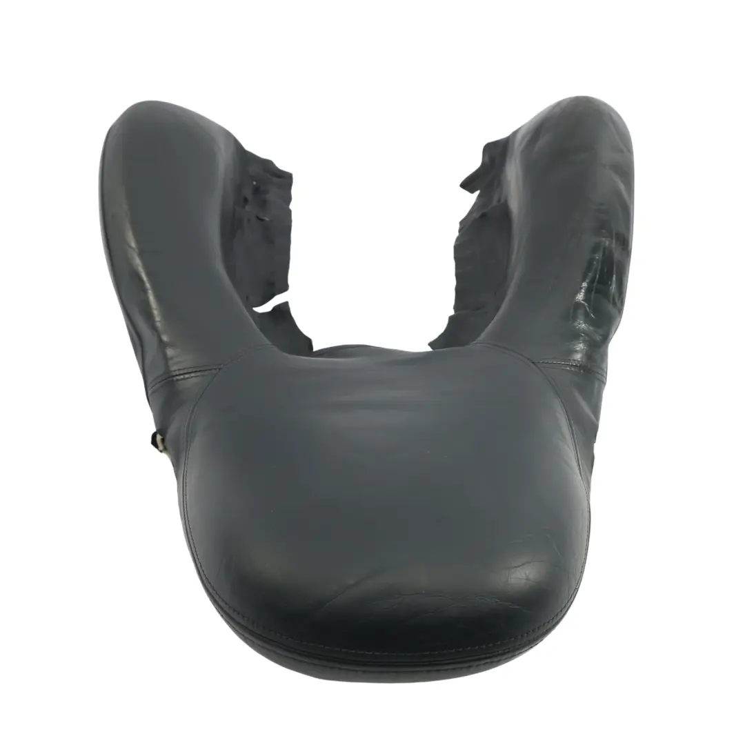 Front Seat Part Leather Black Left N/S to Porsche Boxster 986 Sport with Part number 99652199302 Porsche Boxster 986 Sport Front Seat Part Leather Black Left N/S - SKU 99652199302 - Part number 99652199302