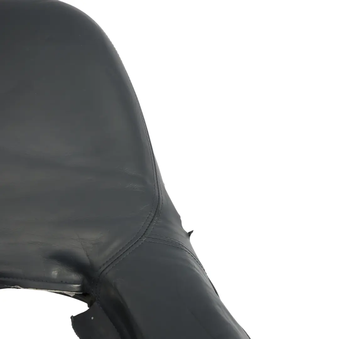 Siège Avant Gauche En Cuir Noir pour Porsche Boxster 986 Sport à propos du numéro de pièce 99652199302 Porsche Boxster 986 Sport Siège Avant Gauche En Cuir Noir - SKU 99652199302 - Numéro de pièce 99652199302