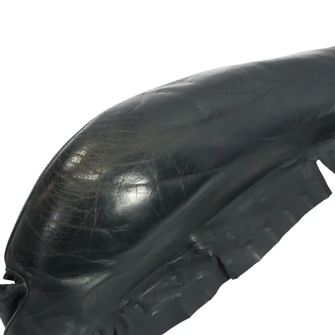 Asiento Delantero Parte Cuero Negro Izquierdo para Porsche Boxster 986 con número de pieza 99652199302 Porsche Boxster 986 Asiento Delantero Parte Cuero Negro Izquierdo - SKU 99652199302 - Número de pieza 99652199302