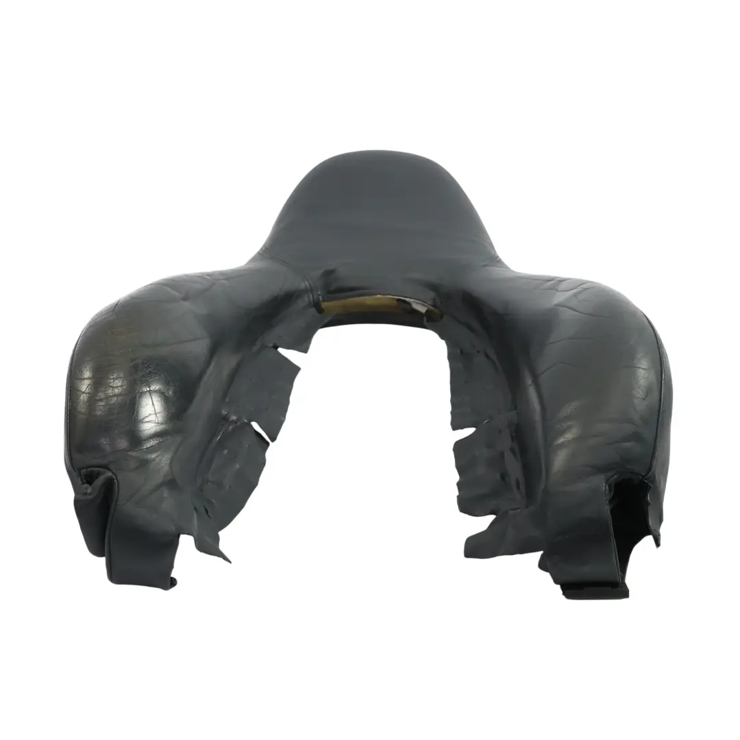 Sedile Anteriore Sportivo In Pelle Nera per Porsche Boxster 986 con numero di parte 99652199302 Porsche Boxster 986 Sedile Anteriore Sportivo In Pelle Nera - SKU 99652199302 - Numero di parte 99652199302