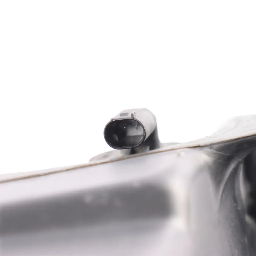 Porsche Boxster 986 Windscreen Washer Fluid Reservoir Tank Bottle - SKU 99652857500 - Part number 99652857500