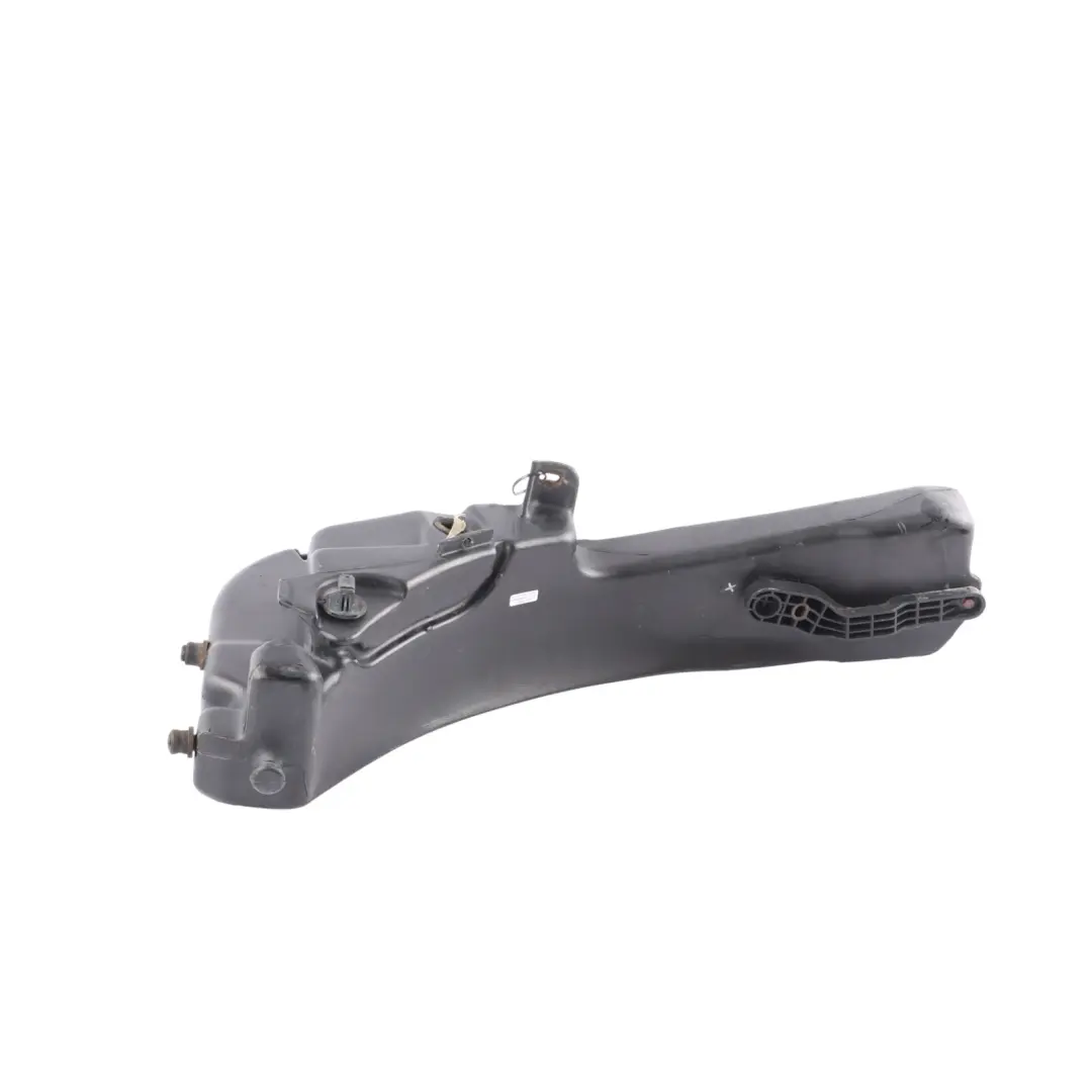 Porsche Boxster 986 Windscreen Washer Fluid Reservoir Tank Bottle - SKU 99652857500 - Part number 99652857500