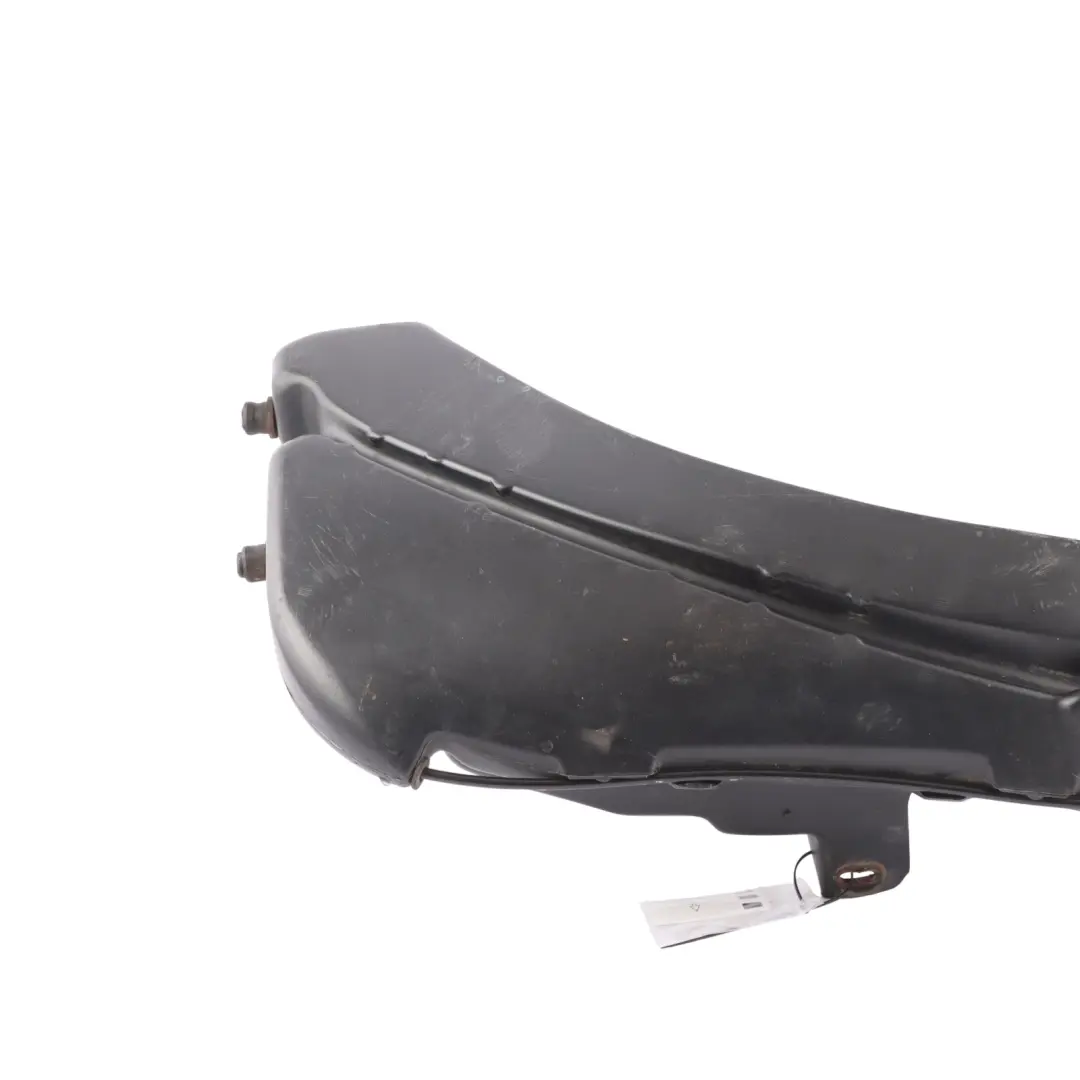 Porsche Boxster 986 Windscreen Washer Fluid Reservoir Tank Bottle - SKU 99652857500 - Part number 99652857500