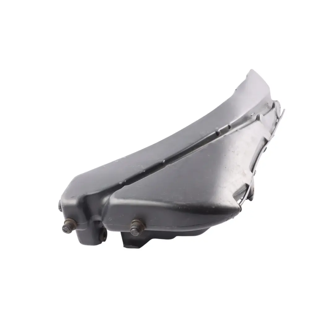 Windscreen Washer Fluid Reservoir Tank Bottle to Porsche Boxster 986 with Part number 99652857500 Porsche Boxster 986 Windscreen Washer Fluid Reservoir Tank Bottle - SKU 99652857500 - Part number 99652857500