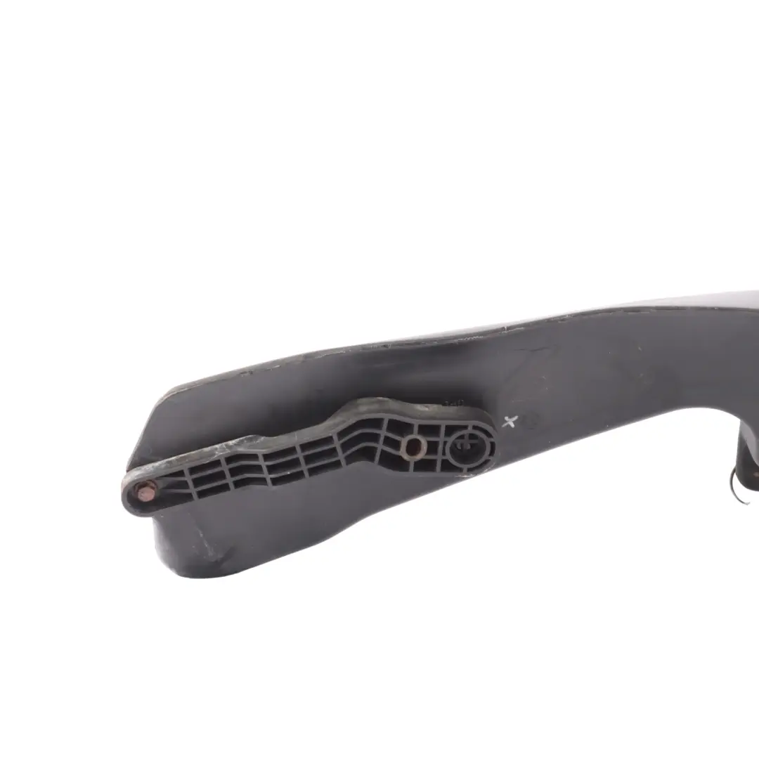 Porsche Boxster 986 Windscreen Washer Fluid Reservoir Tank Bottle - SKU 99652857500 - Part number 99652857500