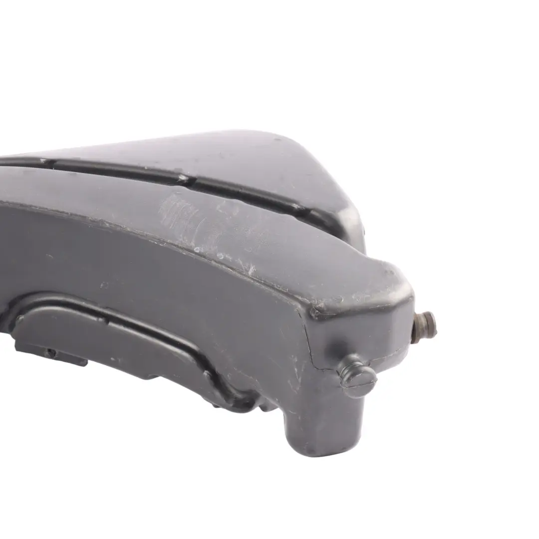 Porsche Boxster 986 Windscreen Washer Fluid Reservoir Tank Bottle - SKU 99652857500 - Part number 99652857500