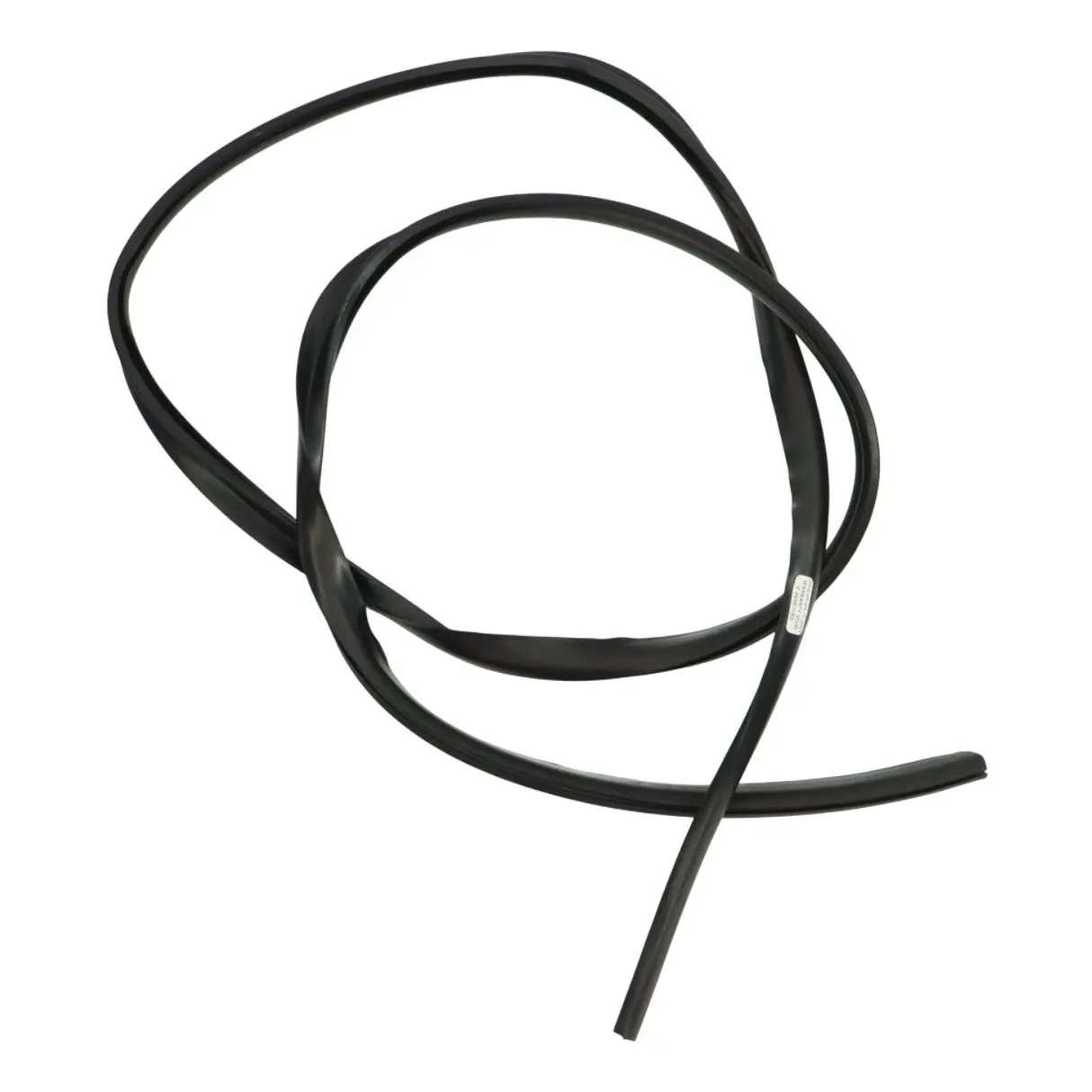 Porsche Boxster 986 Rear Window Frame Seal Gasket Rubber 996541531