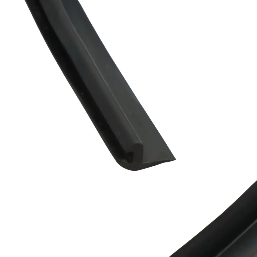 Porsche Boxster 986 Rear Window Frame Seal Gasket Rubber - SKU 996541531 - Part number 996541531