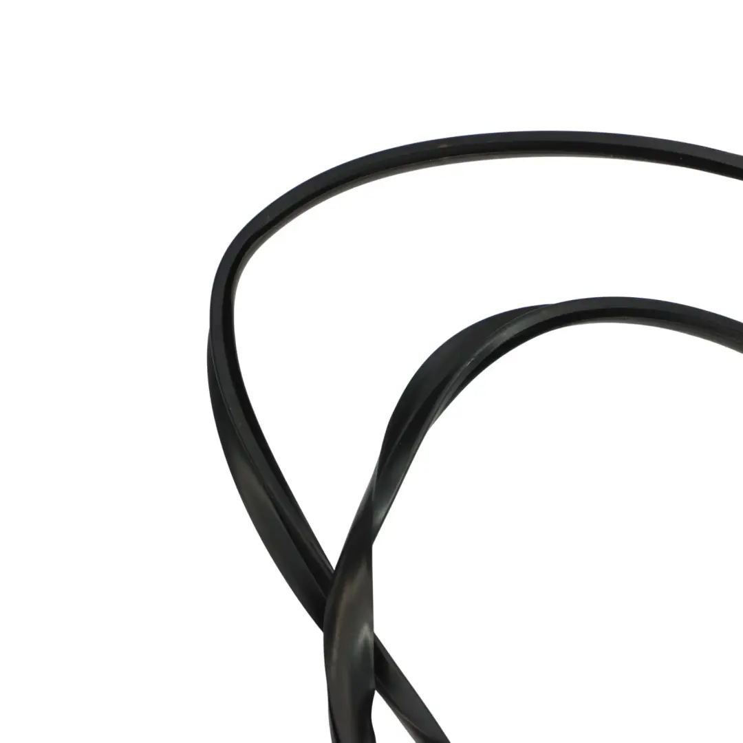 Porsche Boxster 986 Rear Window Frame Seal Gasket Rubber - SKU 996541531 - Part number 996541531