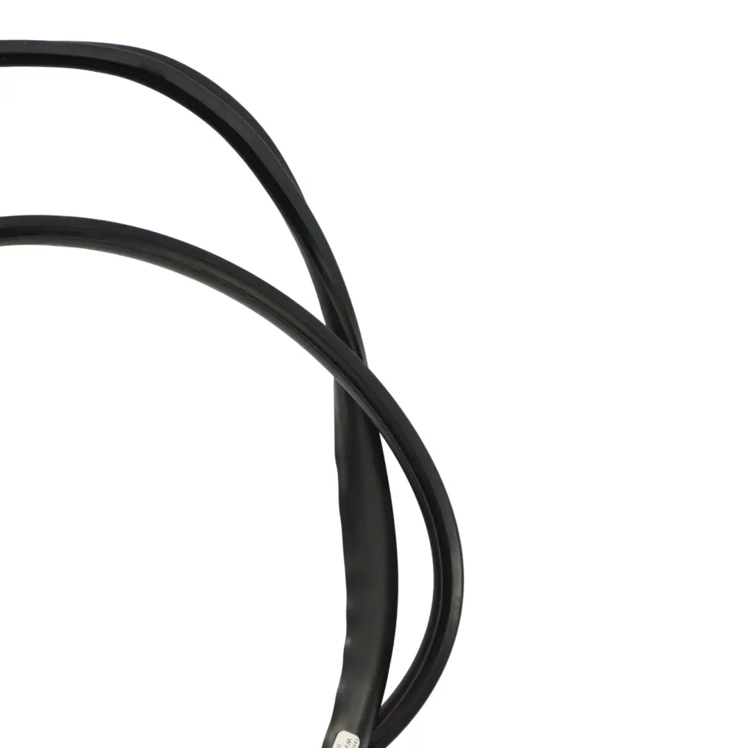 Porsche Boxster 986 Rear Window Frame Seal Gasket Rubber - SKU 996541531 - Part number 996541531
