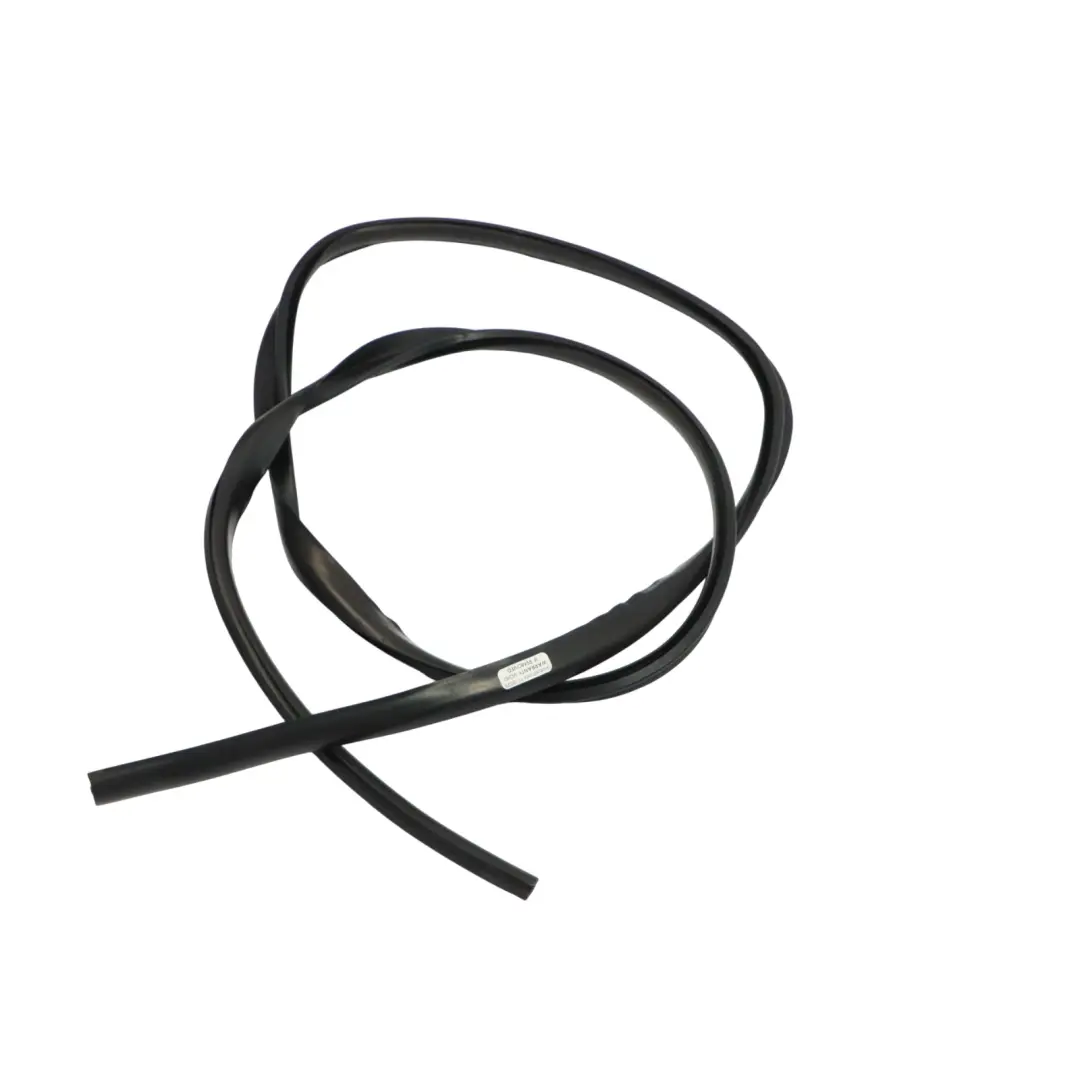Porsche Boxster 986 Joint D'Étanchéité Caoutchouc Lunette Arrière - SKU 996541531 - Numéro de pièce 996541531