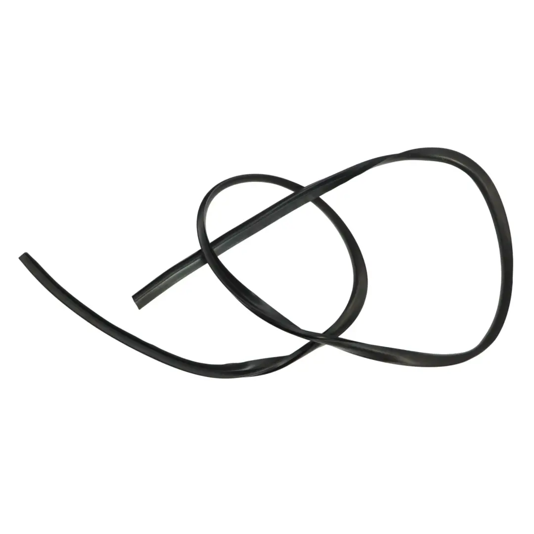 Lunotto Posteriore Telaio Guarnizione Gomma per Porsche Boxster 986 con numero di parte 996541531 Porsche Boxster 986 Lunotto Posteriore Telaio Guarnizione Gomma - SKU 996541531 - Numero di parte 996541531