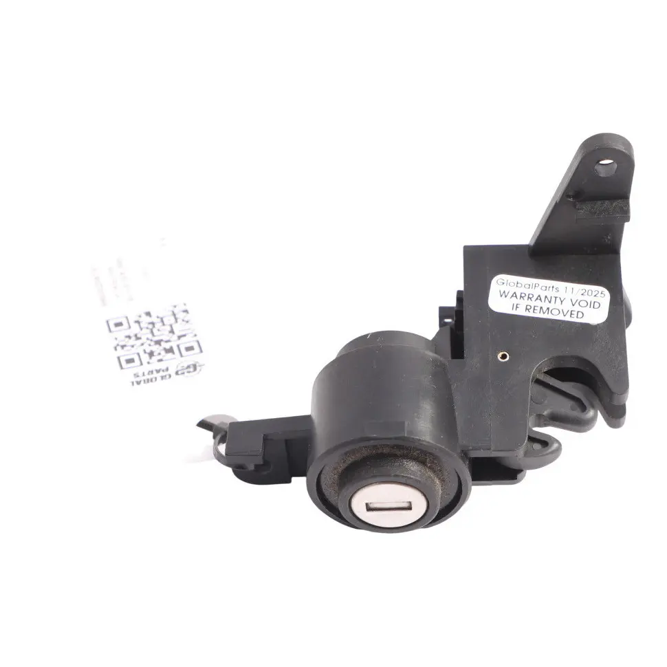 Porsche Boxster 986 911 996 Centre Console Armrest Lock Mechanism 99655209700