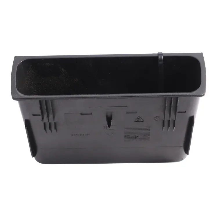 Lower Centre Console Storage Tray Compartment to Porsche Boxster 986 with Part number 99655224301 Porsche Boxster 986 Lower Centre Console Storage Tray Compartment - SKU 99655224301 - Part number 99655224301