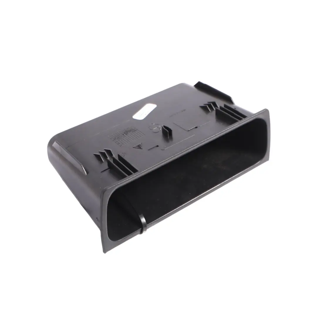Porsche Boxster 986 Lower Centre Console Storage Tray Compartment - SKU 99655224301 - Part number 99655224301