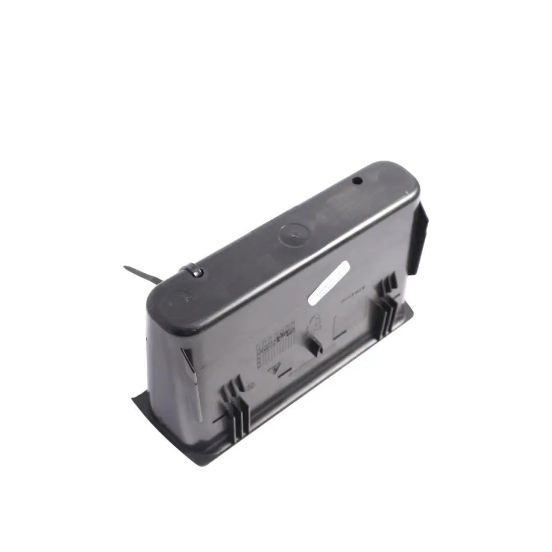 Lower Centre Console Storage Tray Compartment to Porsche Boxster 986 with Part number 99655224301 Porsche Boxster 986 Lower Centre Console Storage Tray Compartment - SKU 99655224301 - Part number 99655224301
