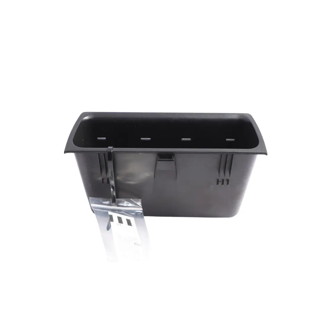 Lower Centre Console Storage Tray Compartment to Porsche Boxster 986 with Part number 99655224301 Porsche Boxster 986 Lower Centre Console Storage Tray Compartment - SKU 99655224301 - Part number 99655224301