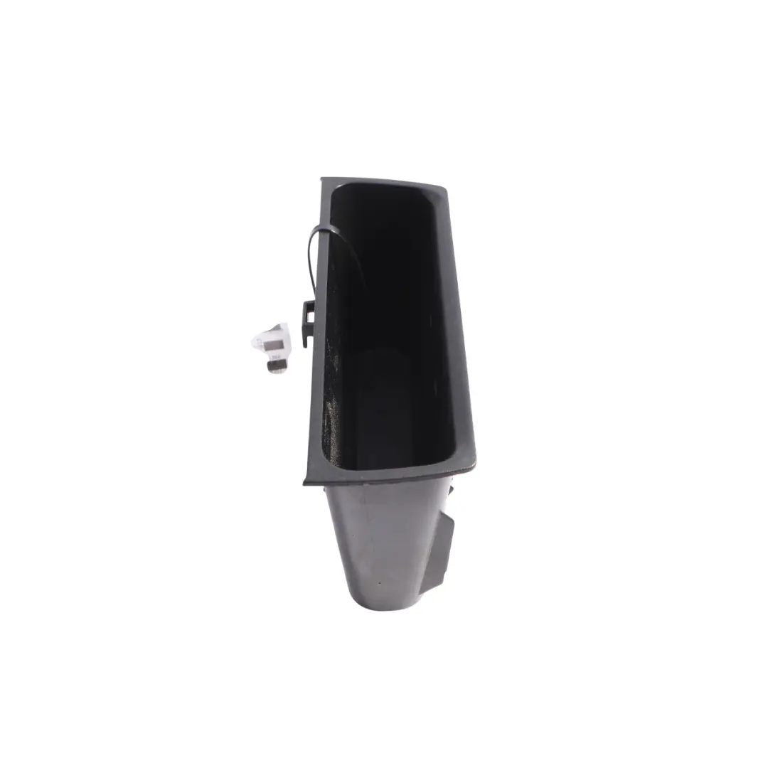 Porsche Boxster 986 Bac Rangement Console Centrale Inférieure - SKU 99655224301 - Numéro de pièce 99655224301