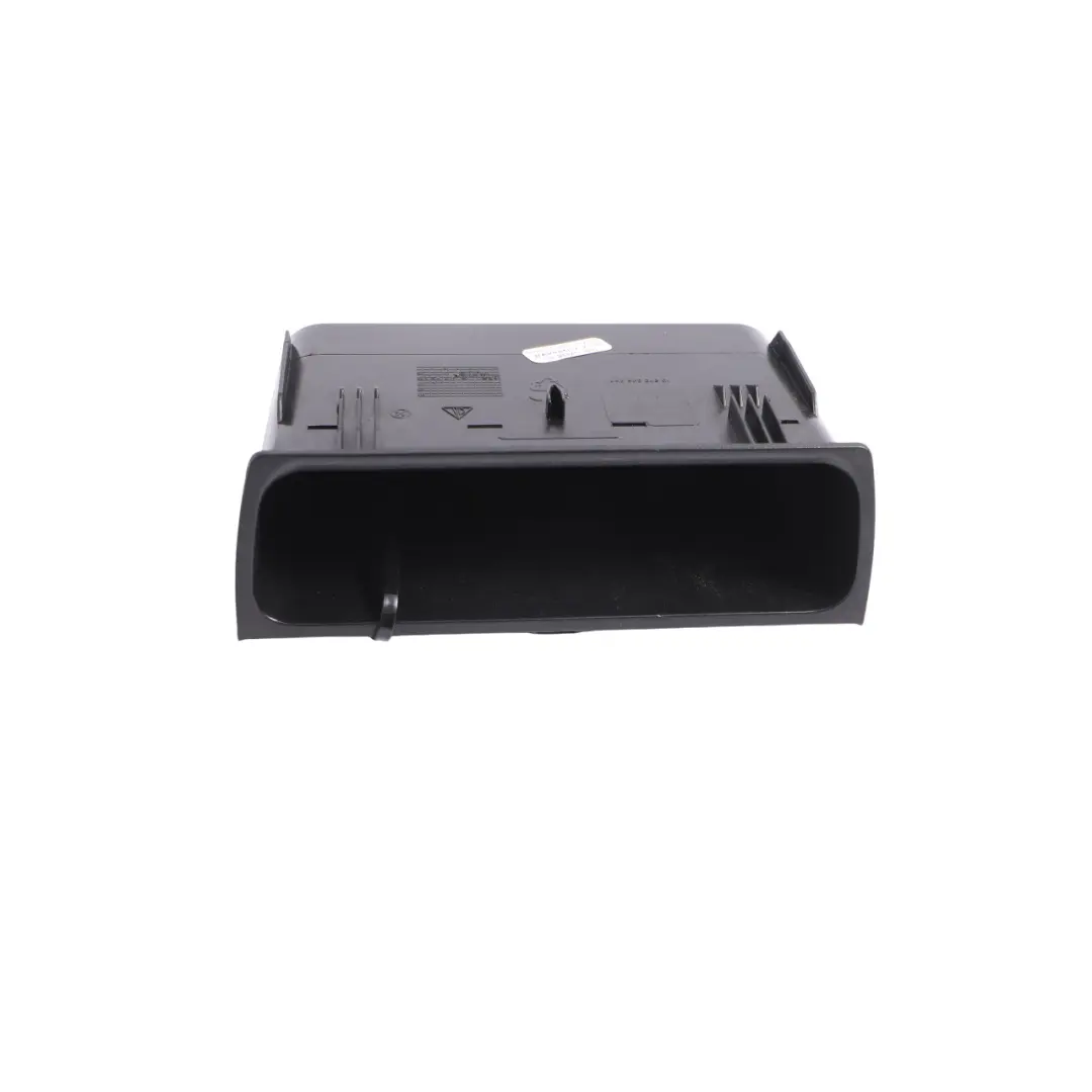Bandeja Almacenamiento Central Inferior para Porsche Boxster 986 con número de pieza 99655224301 Porsche Boxster 986 Bandeja Almacenamiento Central Inferior - SKU 99655224301 - Número de pieza 99655224301