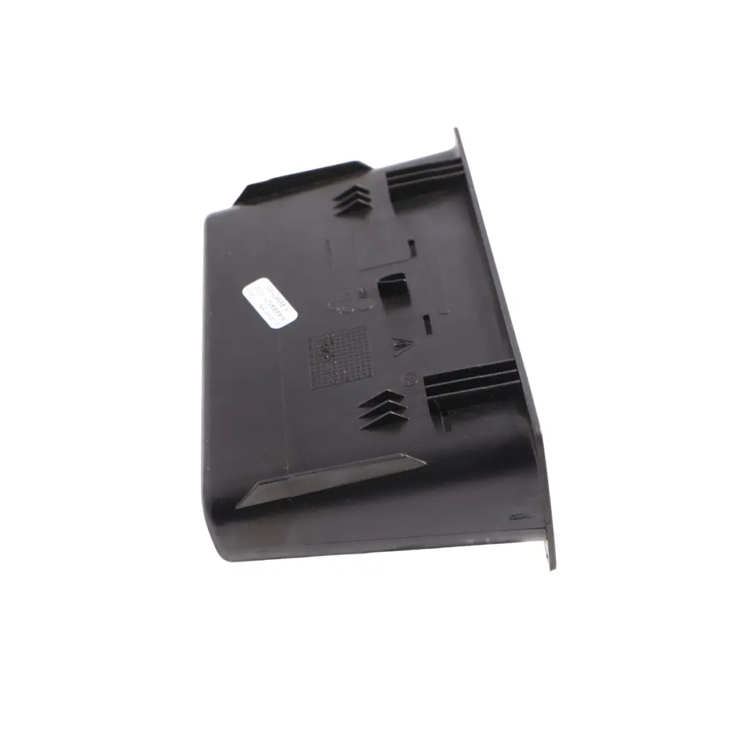 Lower Centre Console Storage Tray Compartment to Porsche Boxster 986 with Part number 99655224301 Porsche Boxster 986 Lower Centre Console Storage Tray Compartment - SKU 99655224301 - Part number 99655224301