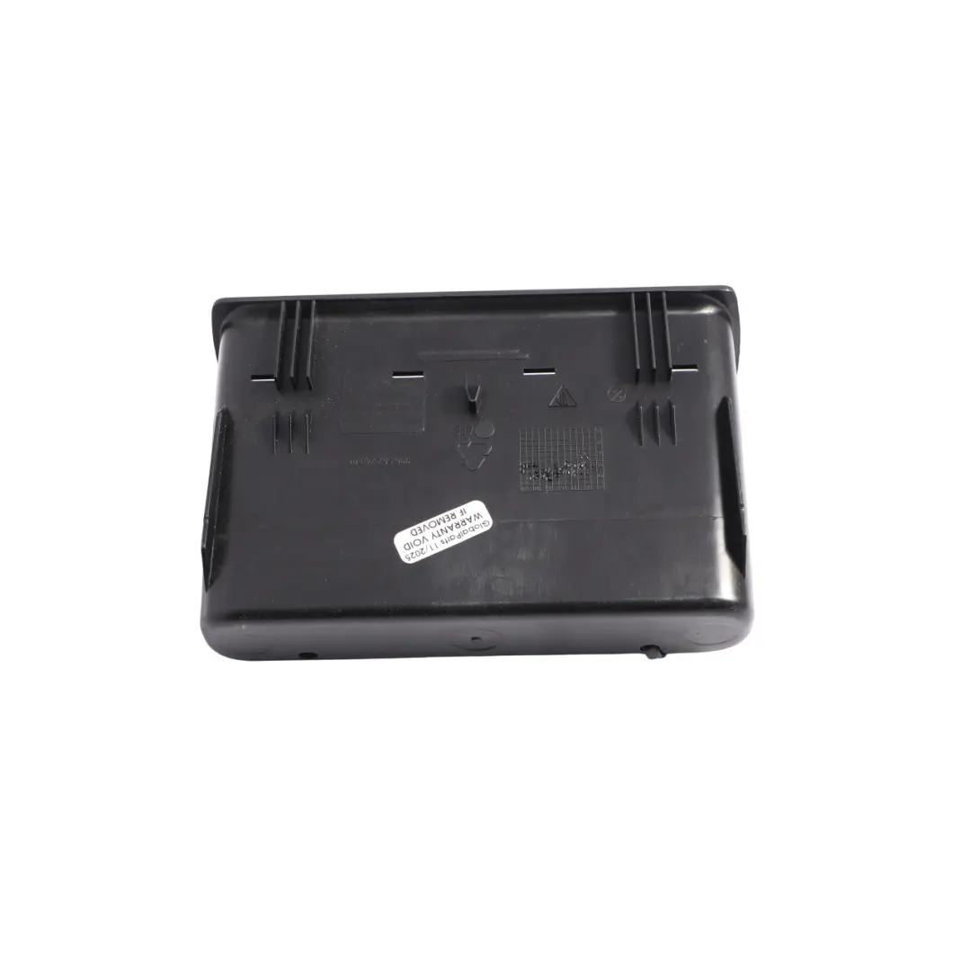 Porsche Boxster 986 Lower Centre Console Storage Tray Compartment - SKU 99655224301 - Part number 99655224301