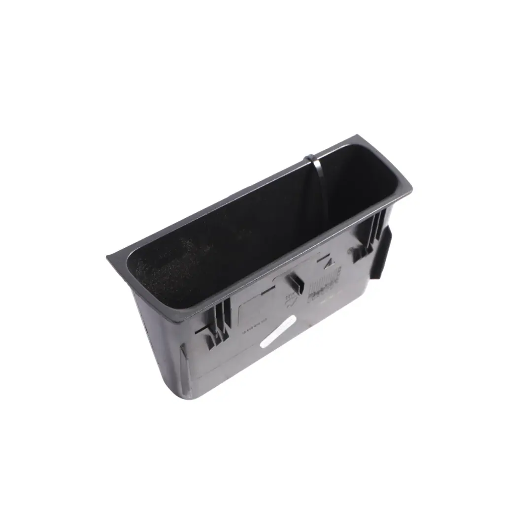 Porsche Boxster 986 Lower Centre Console Storage Tray Compartment - SKU 99655224301 - Part number 99655224301