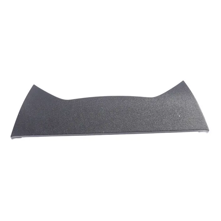 Porsche 986 Dashboard Trim Cover Panel Decor Satin Black - SKU 99655233500 - Part number 99655233500