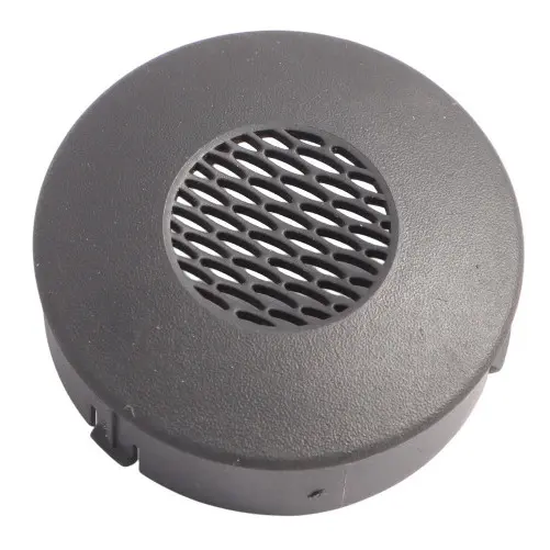 Tapa Del Sensor Temperatura Panel Negro para Porsche Boxster 911 986 996 con número de pieza 99655241702 Porsche Boxster 911 986 996 Tapa Del Sensor Temperatura Panel Negro - SKU 99655241702 - Número de pieza 99655241702