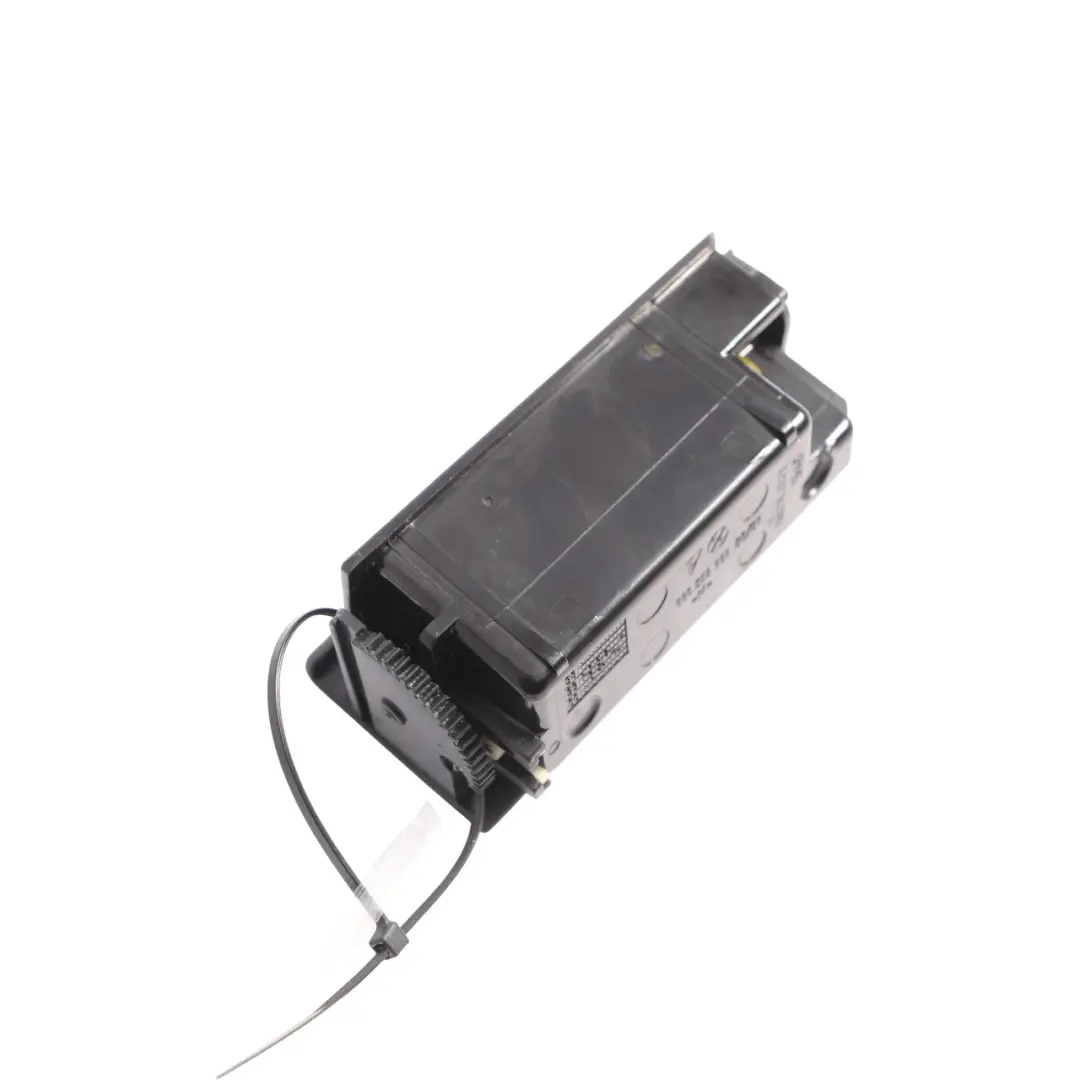 Porsche Boxster 986 Centre Console Ashtray Storage Trim Cover - SKU 99655259501 - Part number 99655259501