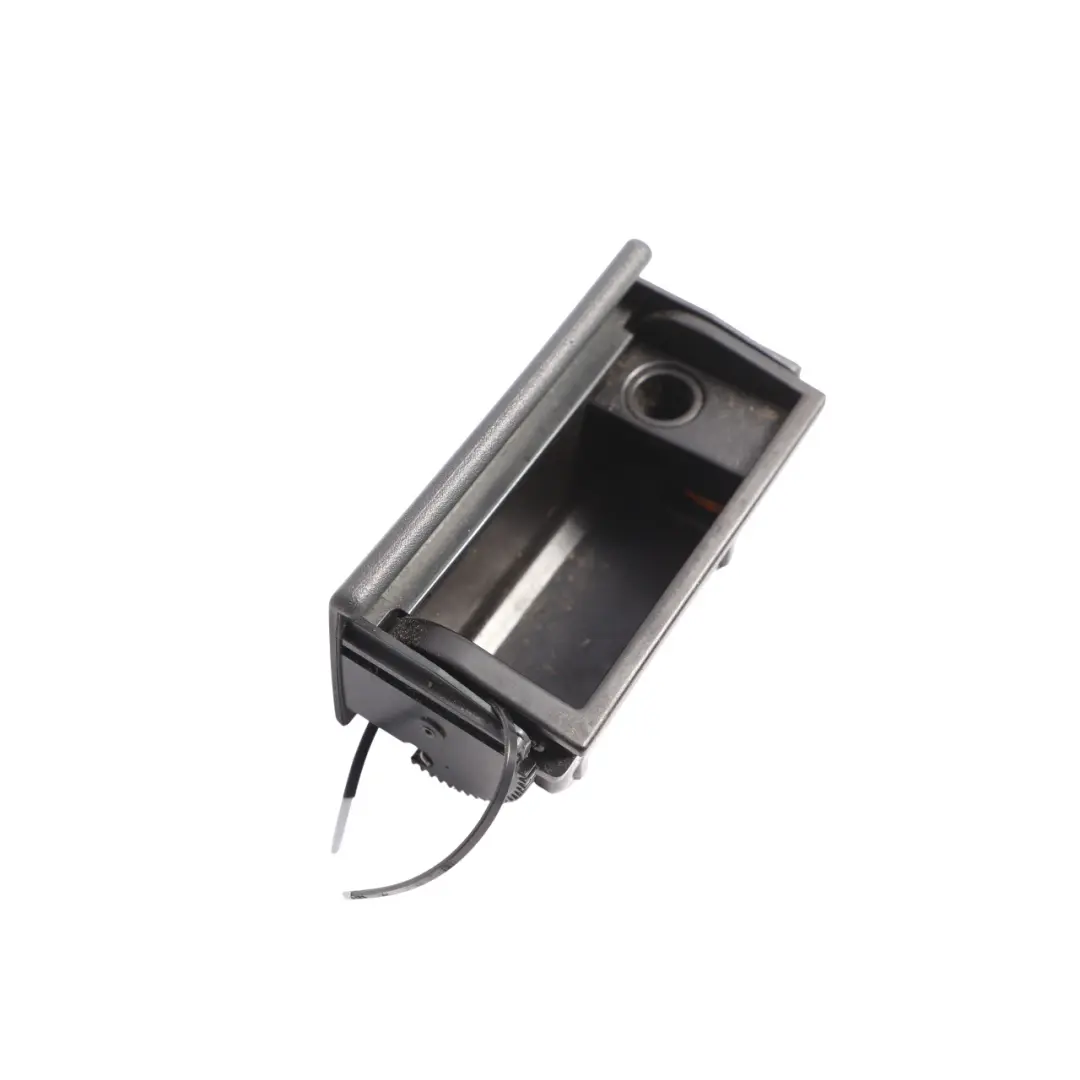 Porsche Boxster 986 Centre Console Ashtray Storage Trim Cover - SKU 99655259501 - Part number 99655259501