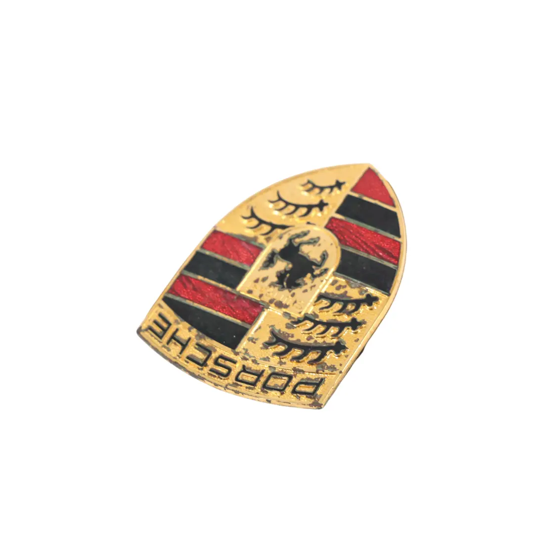 Porsche Boxster 986 Emblemat Logo Znaczek Maski Przód - SKU 99655921101-1 - Numer Części 99655921101