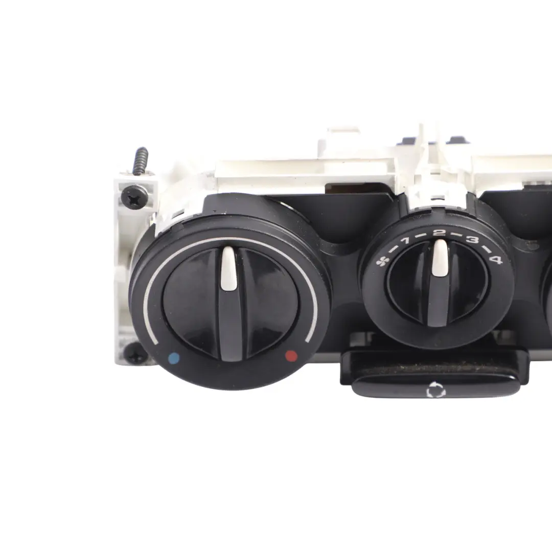 Porsche Boxster 986 Air Conditioning Climate Control Panel Switch - SKU 99657210100 - Part number 99657210100