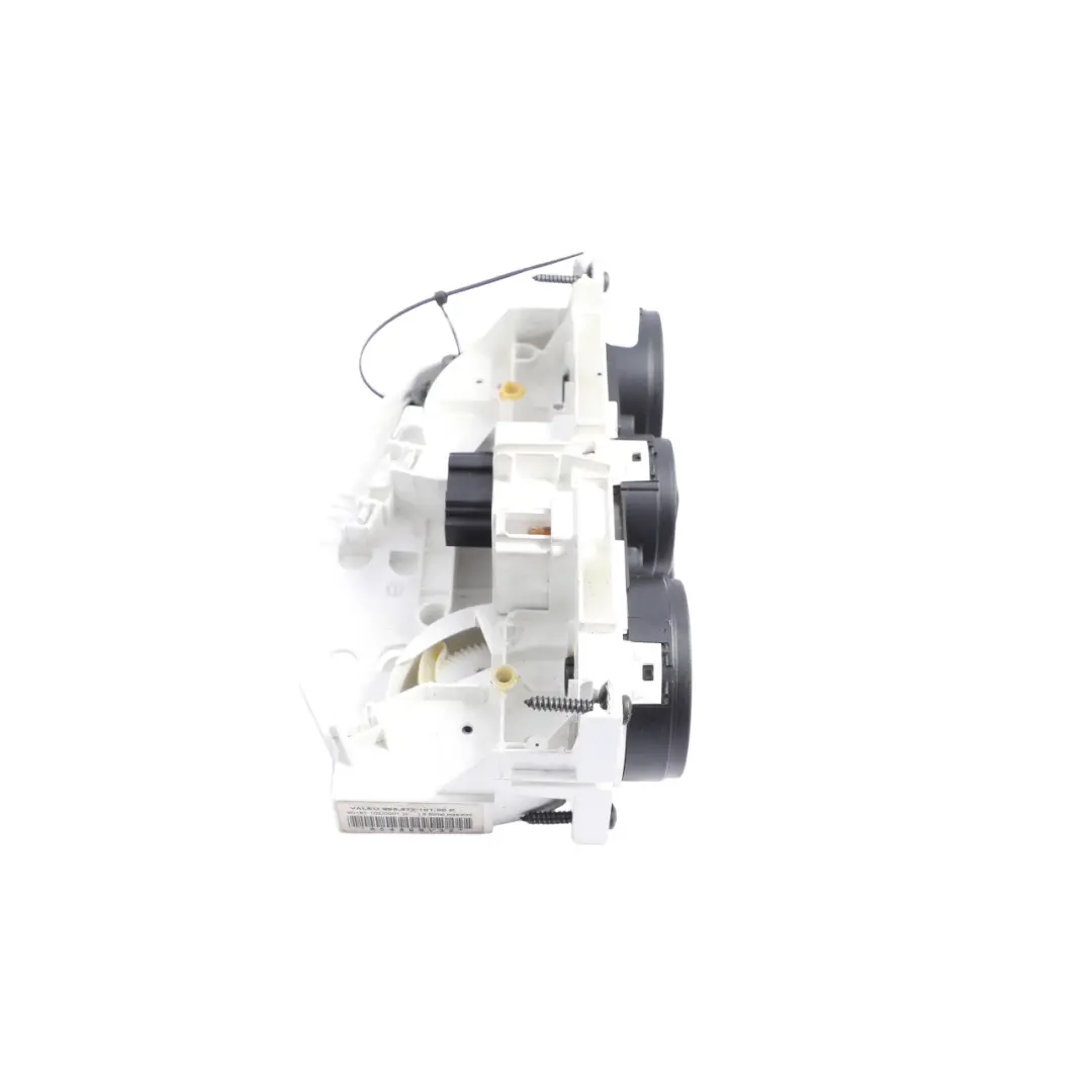 Conditioning Climate Control Panel Switch to Porsche Boxster 986 Air with Part number 99657210100 Porsche Boxster 986 Air Conditioning Climate Control Panel Switch - SKU 99657210100 - Part number 99657210100