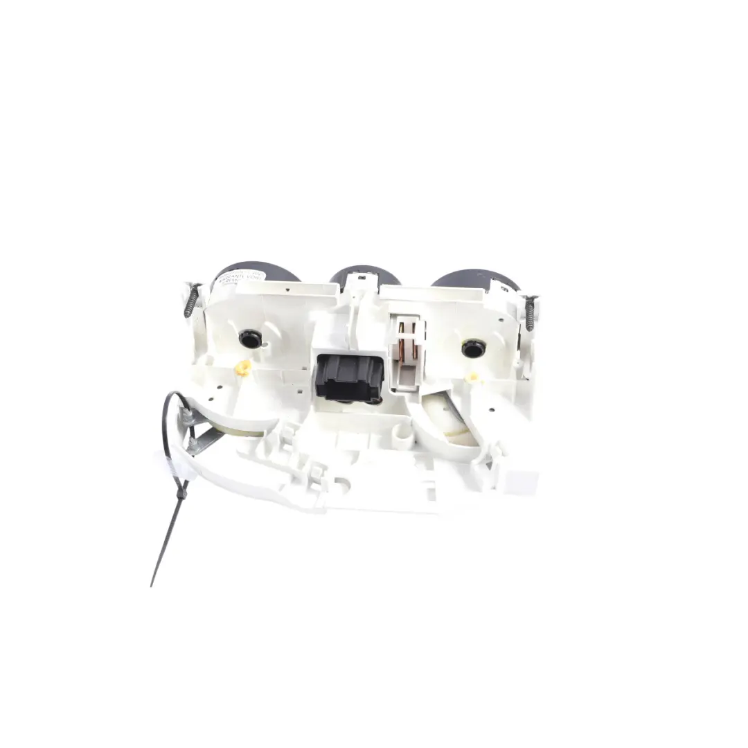 Conditioning Climate Control Panel Switch to Porsche Boxster 986 Air with Part number 99657210100 Porsche Boxster 986 Air Conditioning Climate Control Panel Switch - SKU 99657210100 - Part number 99657210100