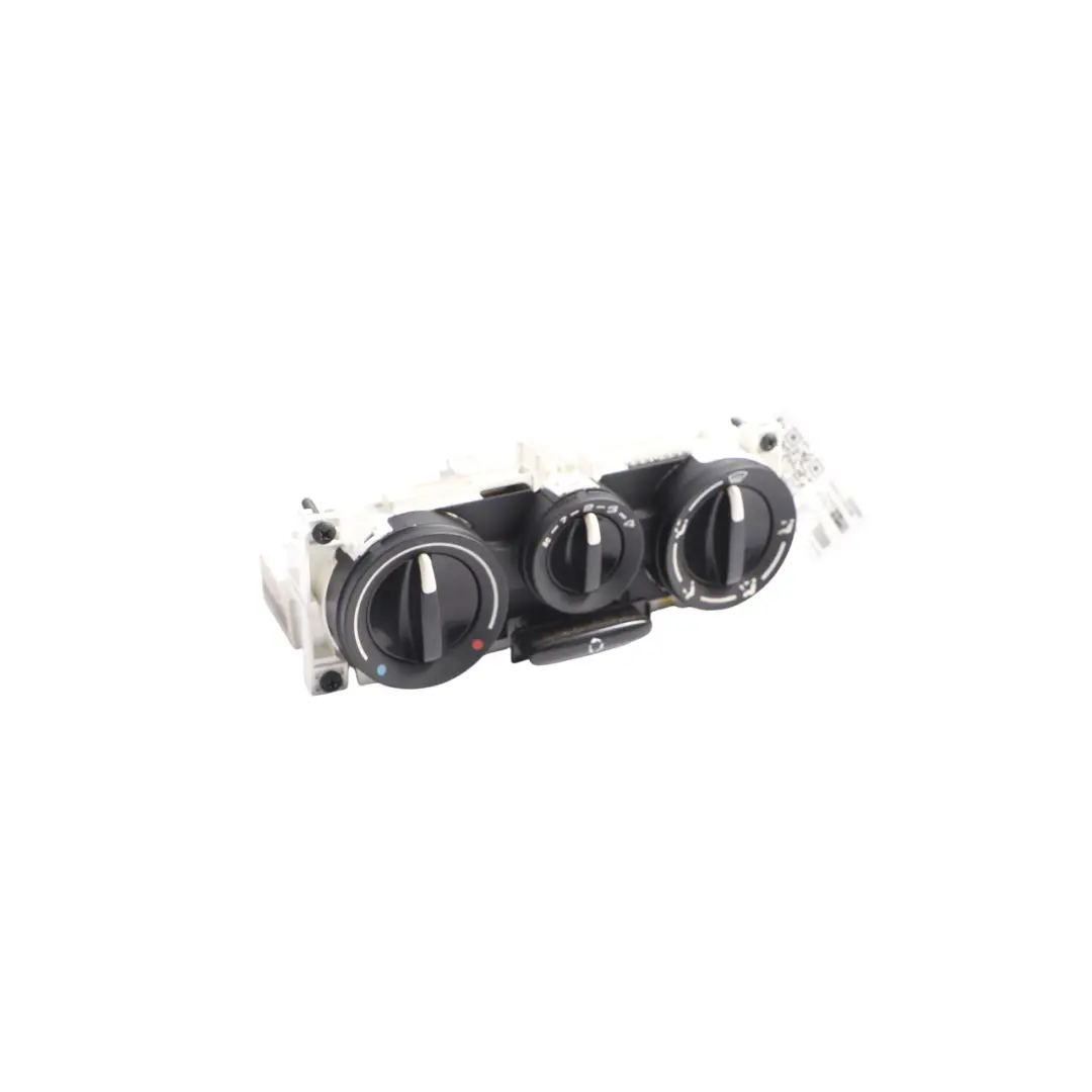 Conditioning Climate Control Panel Switch to Porsche Boxster 986 Air with Part number 99657210100 Porsche Boxster 986 Air Conditioning Climate Control Panel Switch - SKU 99657210100 - Part number 99657210100