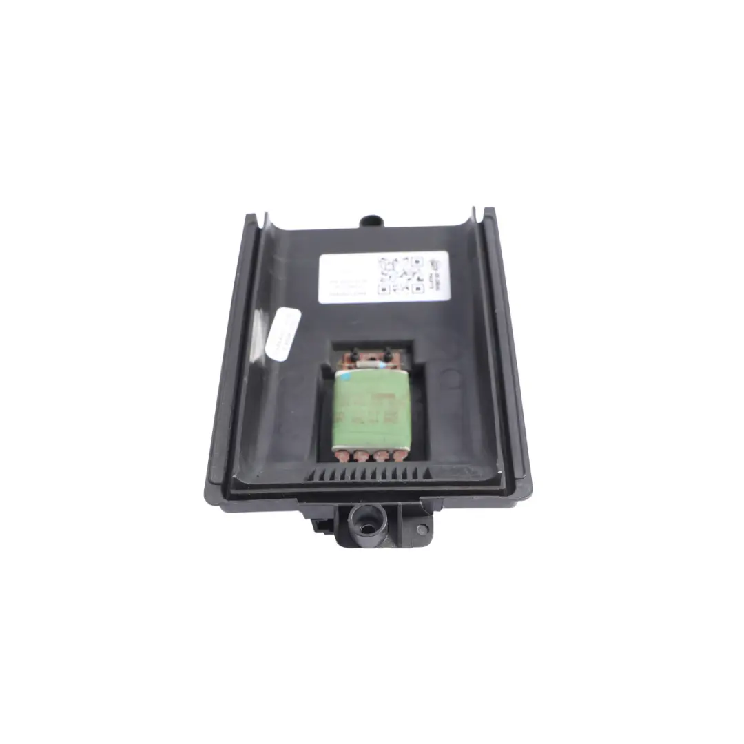 Interior Heater Fan Resistor 1J0819022A to Porsche Boxster 986 911 996 with Part number 99657290500 Porsche Boxster 986 911 996 Interior Heater Fan Resistor 1J0819022A - SKU 99657290500 - Part number 99657290500