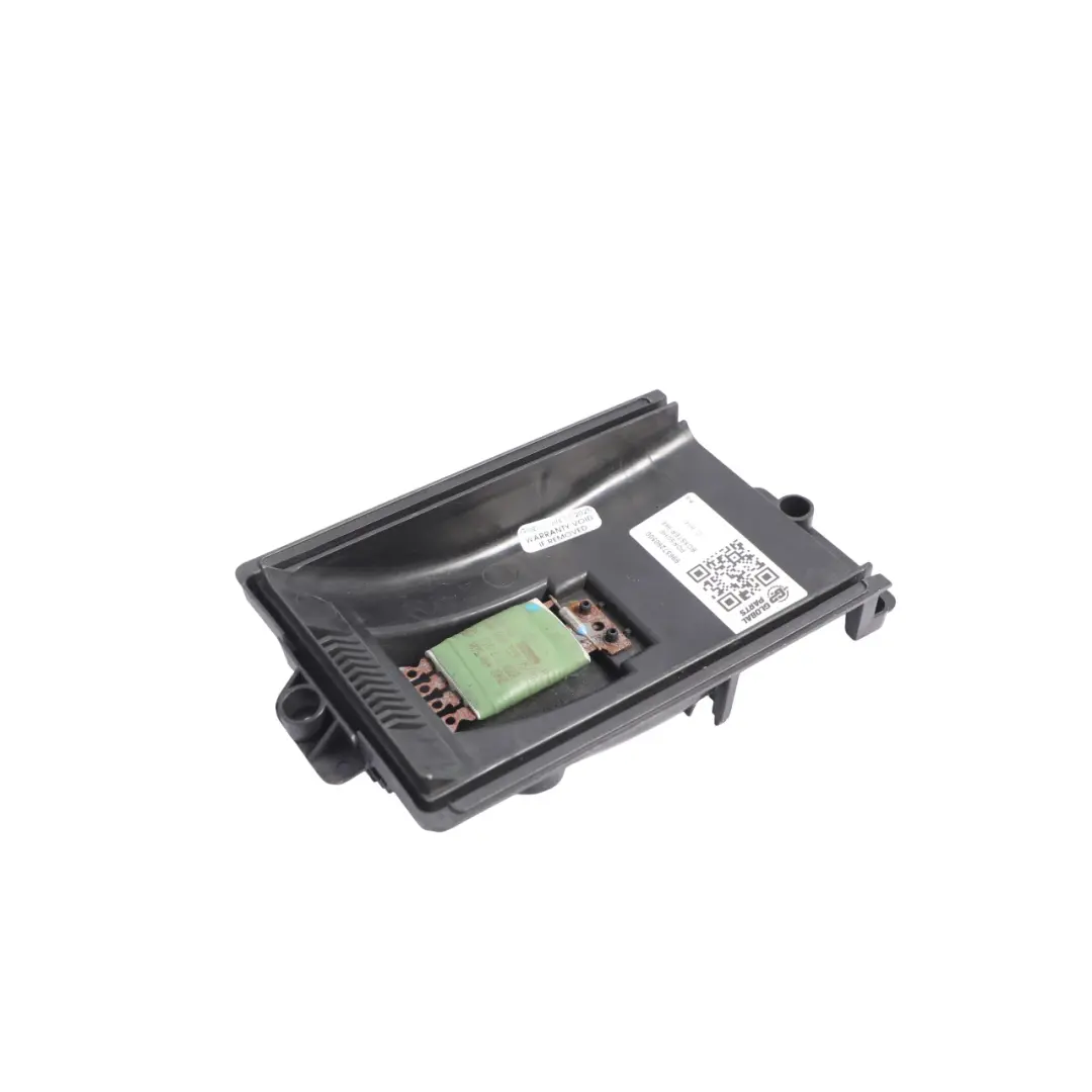 Porsche Boxster 986 911 996 Interior Heater Fan Resistor 1J0819022A - SKU 99657290500 - Part number 99657290500