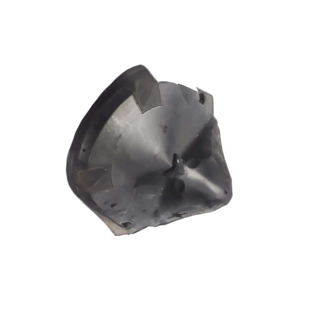 Radiator Air Guide Front Left N/S 996575341 to Porsche Boxster 986 911 996 with Part number 99657534104 Porsche Boxster 986 911 996 Radiator Air Guide Front Left N/S 996575341 - SKU 99657534104 - Part number 99657534104