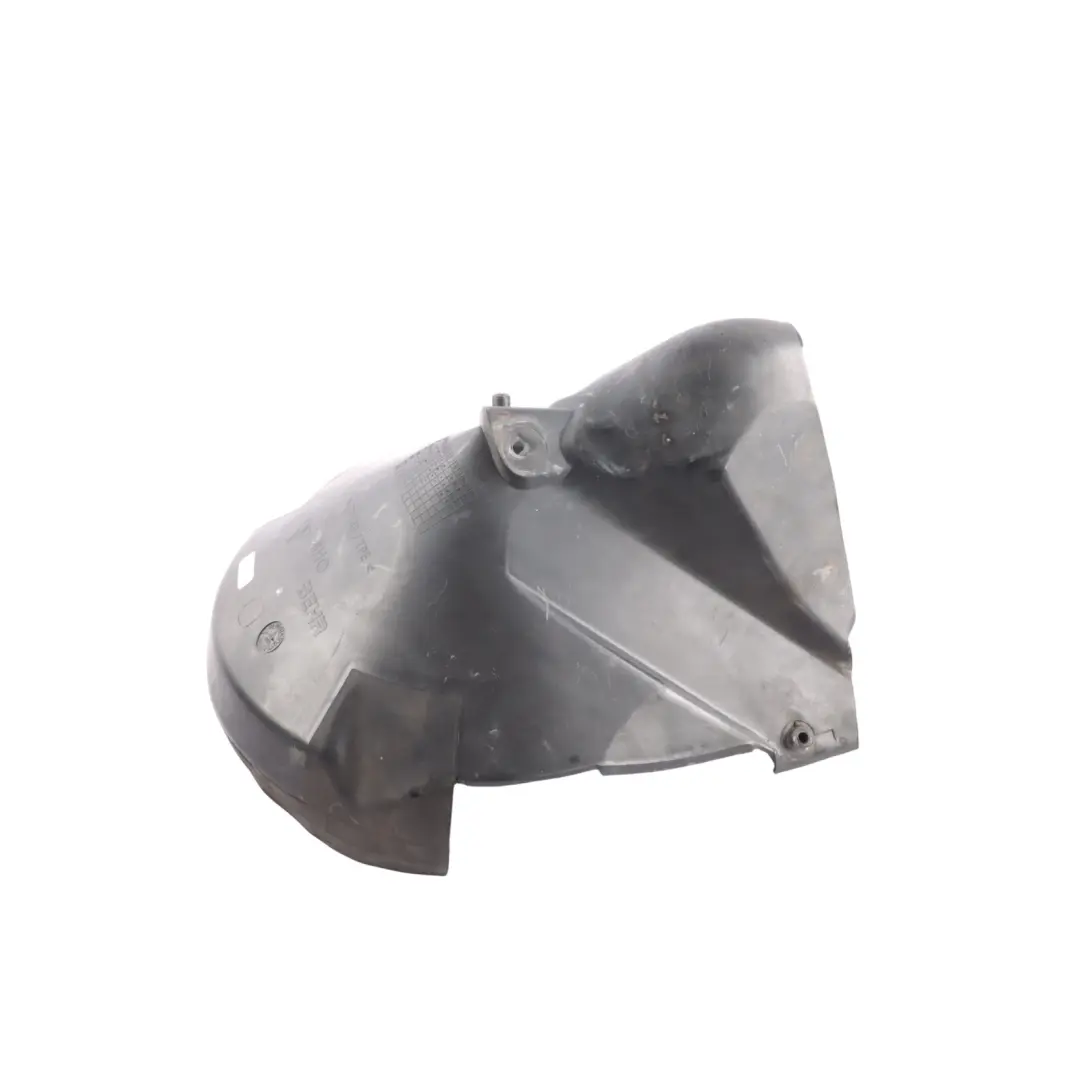 Porsche Boxster 986 911 996 Radiator Air Guide Front Left N/S 996575341 - SKU 99657534104 - Part number 99657534104