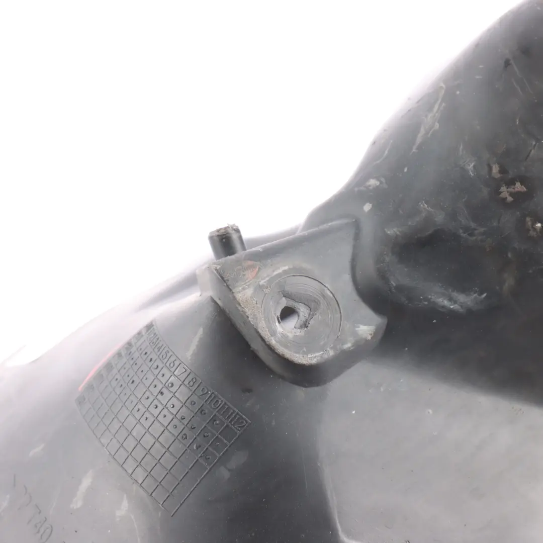 Radiator Air Guide Front Left N/S 996575341 to Porsche Boxster 986 911 996 with Part number 99657534104 Porsche Boxster 986 911 996 Radiator Air Guide Front Left N/S 996575341 - SKU 99657534104 - Part number 99657534104