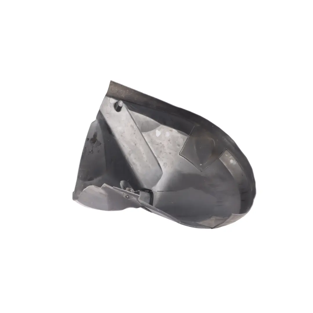 Porsche Boxster 986 911 996 Radiator Air Guide Front Left N/S 996575341 - SKU 99657534104 - Part number 99657534104