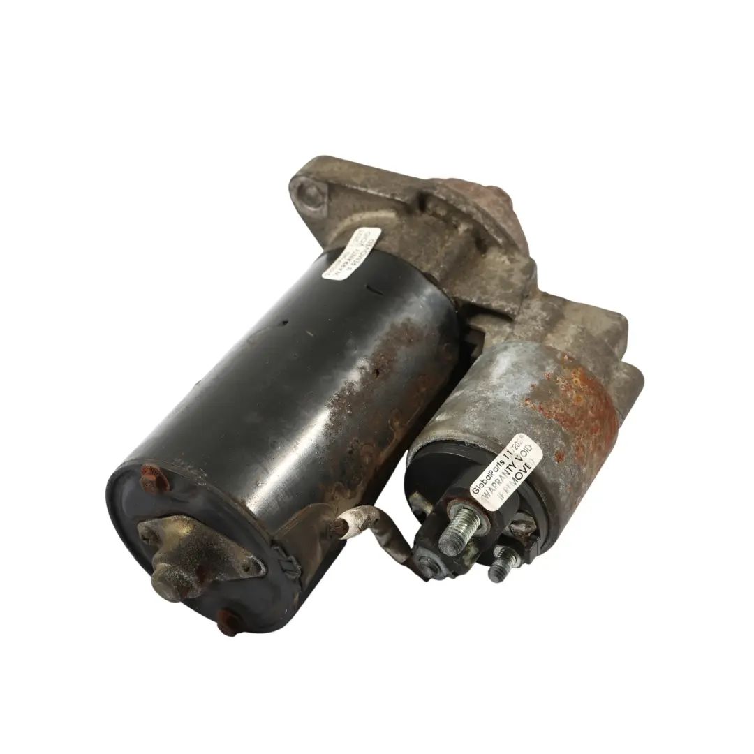 Rozrusznik Sterter Silnika do Porsche Boxster 986 2.7 Benzyna o numerze 99660410300 Porsche Boxster 986 2.7 Benzyna Rozrusznik Sterter Silnika - SKU 99660410300 - Numer Części 99660410300