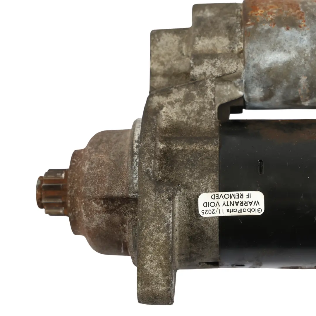 Porsche Boxster 986 Démarreur Pour Moteur Essence 2.7 - SKU 99660410300 - Numéro de pièce 99660410300