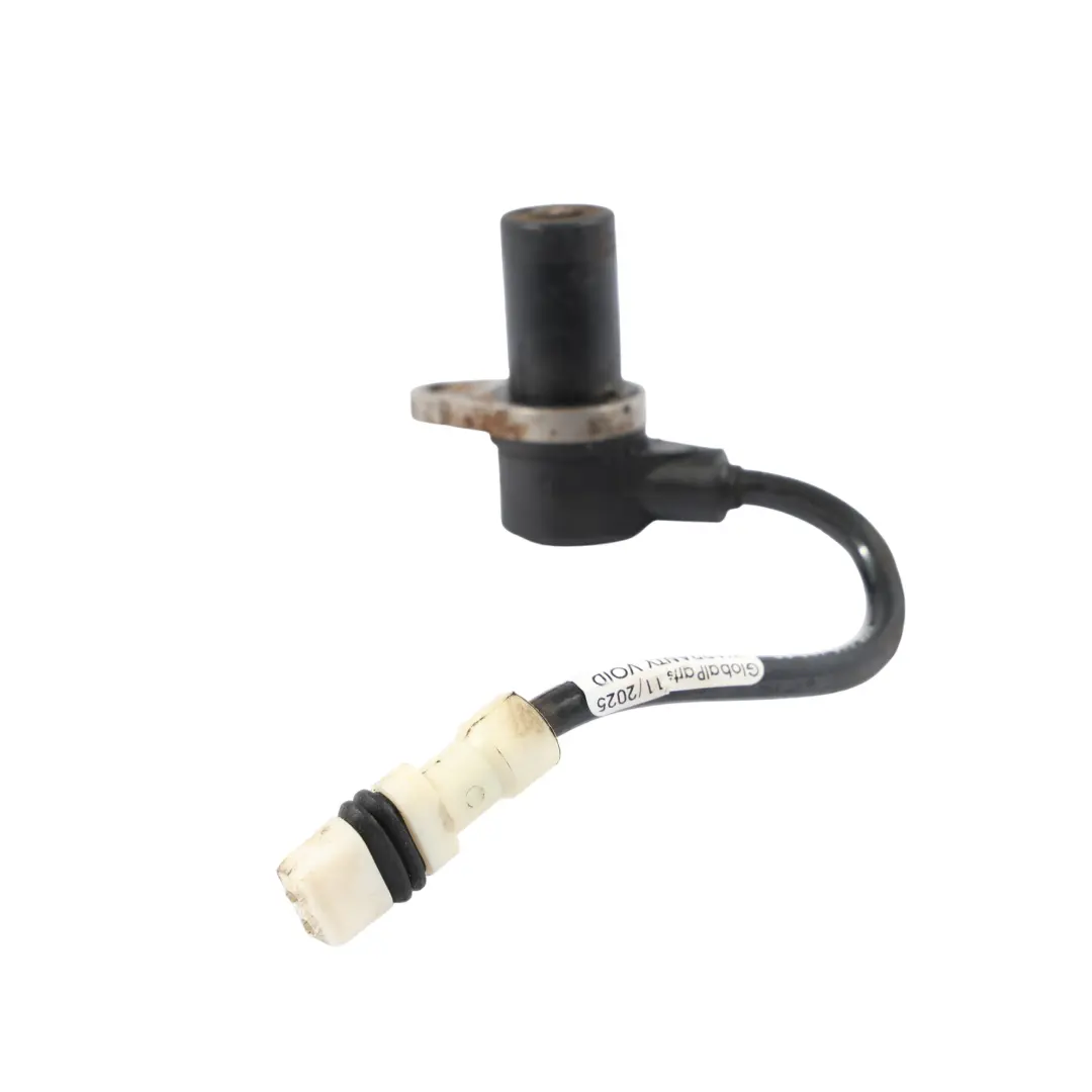 Front ABS Wheel Speed Sensor Left Right N/O/S 31382272 to Porsche Boxster 986 with Part number 99660640600 Porsche Boxster 986 Front ABS Wheel Speed Sensor Left Right N/O/S 31382272 - SKU 99660640600 - Part number 99660640600