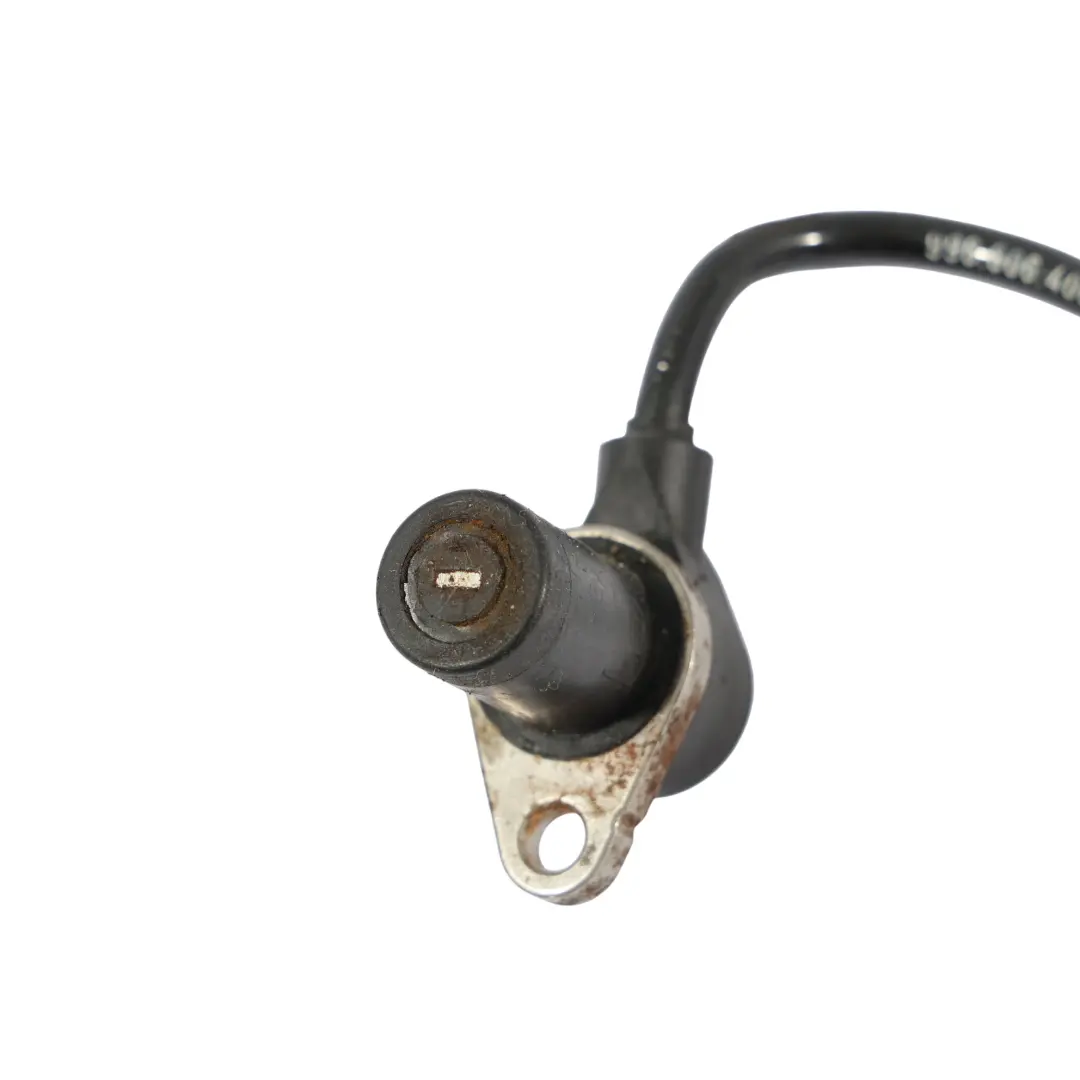 Sensore Velocità Ruota Anteriore Sinistra Destra 31382272 per Porsche Boxster 986 con numero di parte 99660640600 Porsche Boxster 986 Sensore Velocità Ruota Anteriore Sinistra Destra 31382272 - SKU 99660640600 - Numero di parte 99660640600