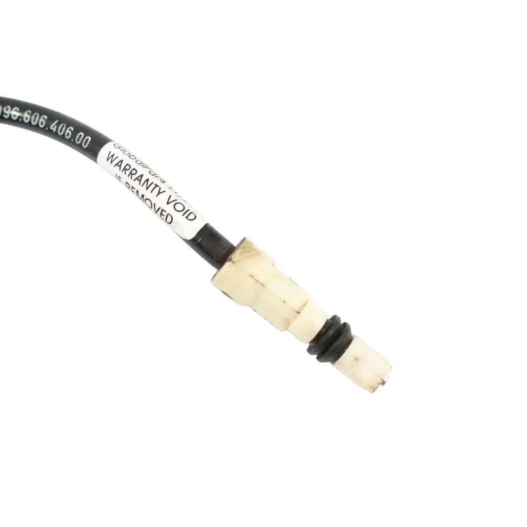 Porsche Boxster 986 Front ABS Raddrehzahl Sensor Links Rechts 31382272 - SKU 99660640600 - Teilenummer 99660640600