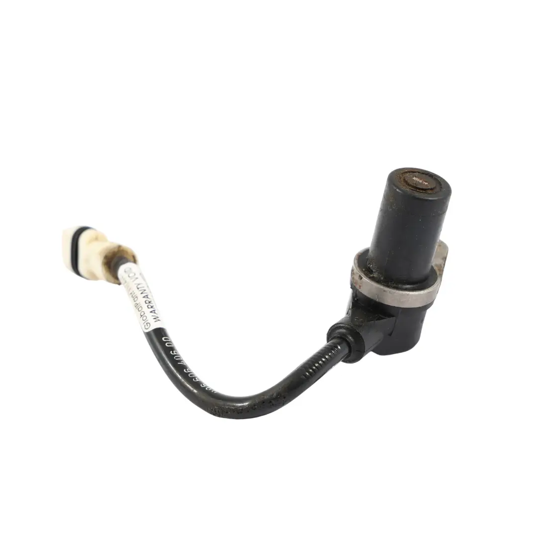 Front ABS Raddrehzahl Sensor Links Rechts 31382272 für Porsche Boxster 986 mit Teilenummer 99660640600 Porsche Boxster 986 Front ABS Raddrehzahl Sensor Links Rechts 31382272 - SKU 99660640600 - Teilenummer 99660640600