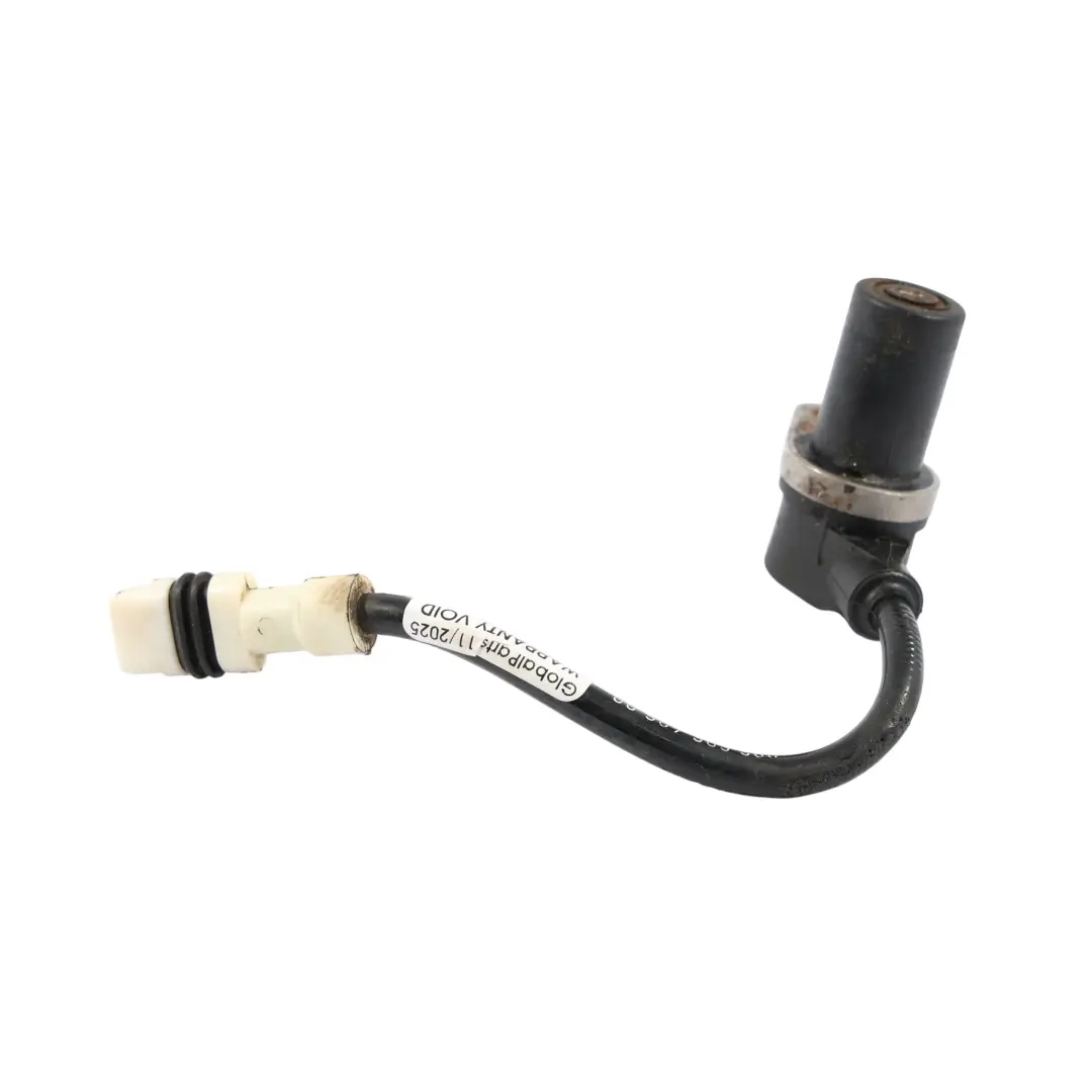 Delantero Sensor Velocidad Rueda Izquierda Derecha 31382272 para Porsche Boxster 986 con número de pieza 99660640600 Porsche Boxster 986 Delantero Sensor Velocidad Rueda Izquierda Derecha 31382272 - SKU 99660640600 - Número de pieza 99660640600